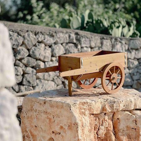 Masseria Piatone Ostuni Esterno foto
