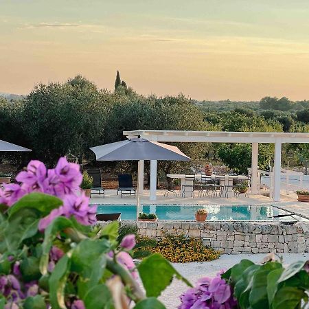 Masseria Piatone Ostuni Esterno foto