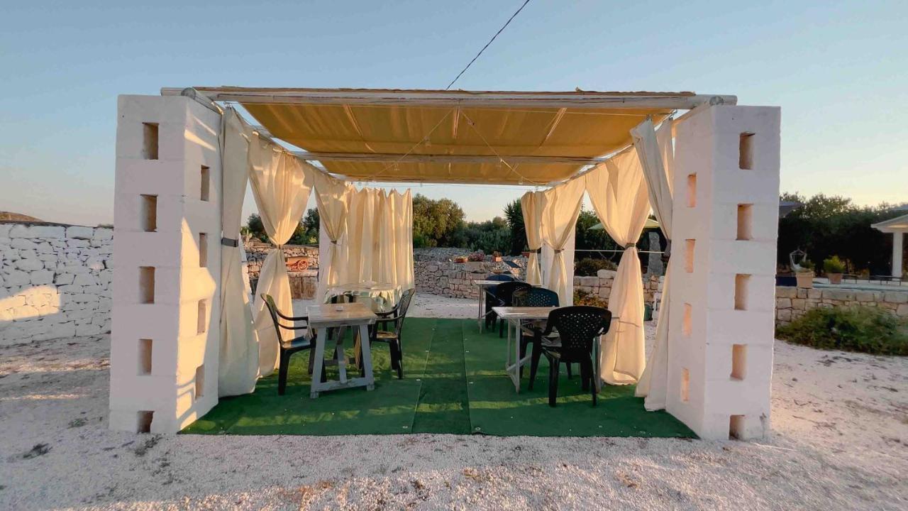 Masseria Piatone Ostuni Esterno foto