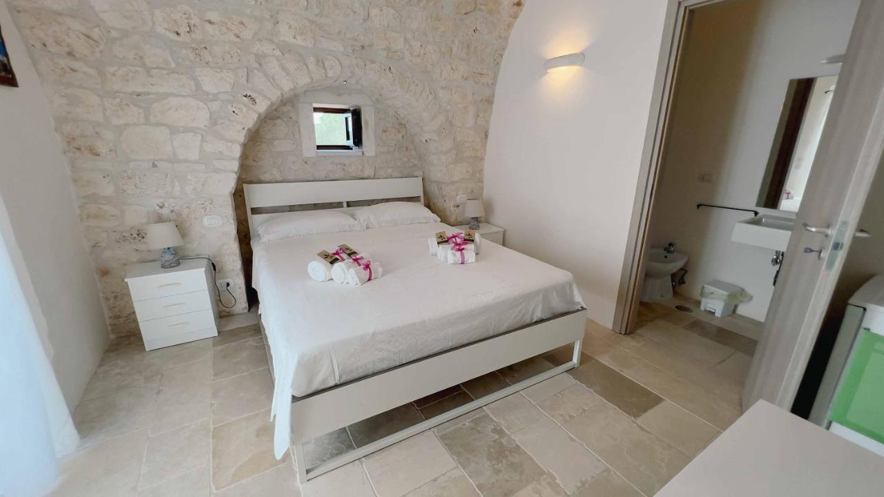 Masseria Piatone Ostuni Esterno foto