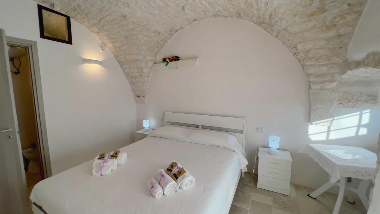 Masseria Piatone Ostuni Esterno foto