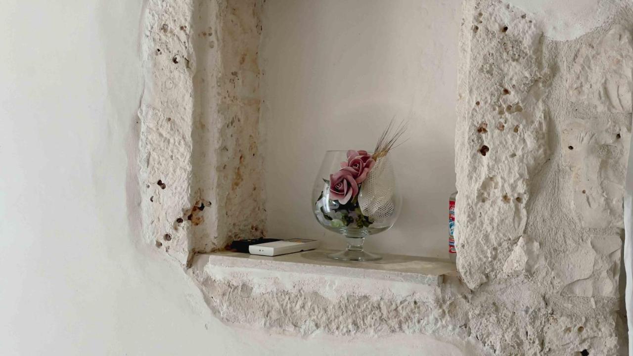 Masseria Piatone Ostuni Esterno foto