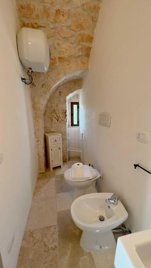 Masseria Piatone Ostuni Esterno foto