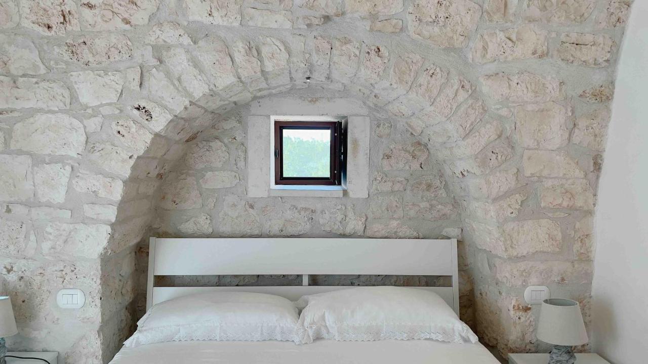 Masseria Piatone Ostuni Esterno foto