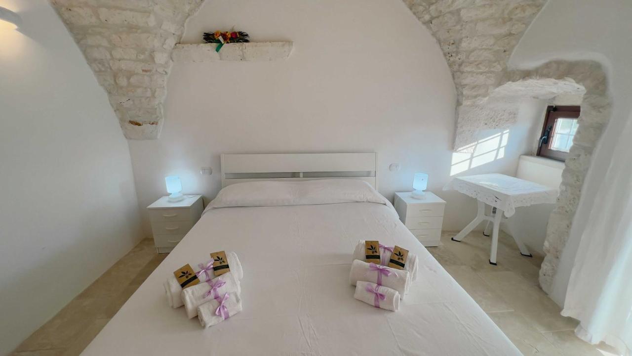 Masseria Piatone Ostuni Esterno foto