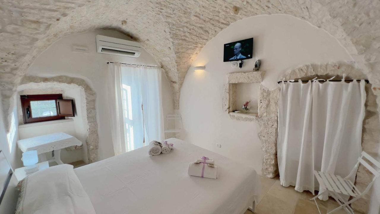 Masseria Piatone Ostuni Esterno foto