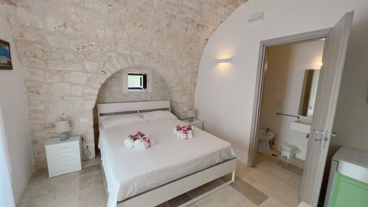 Masseria Piatone Ostuni Esterno foto