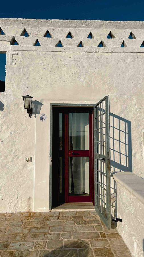 Masseria Piatone Ostuni Esterno foto
