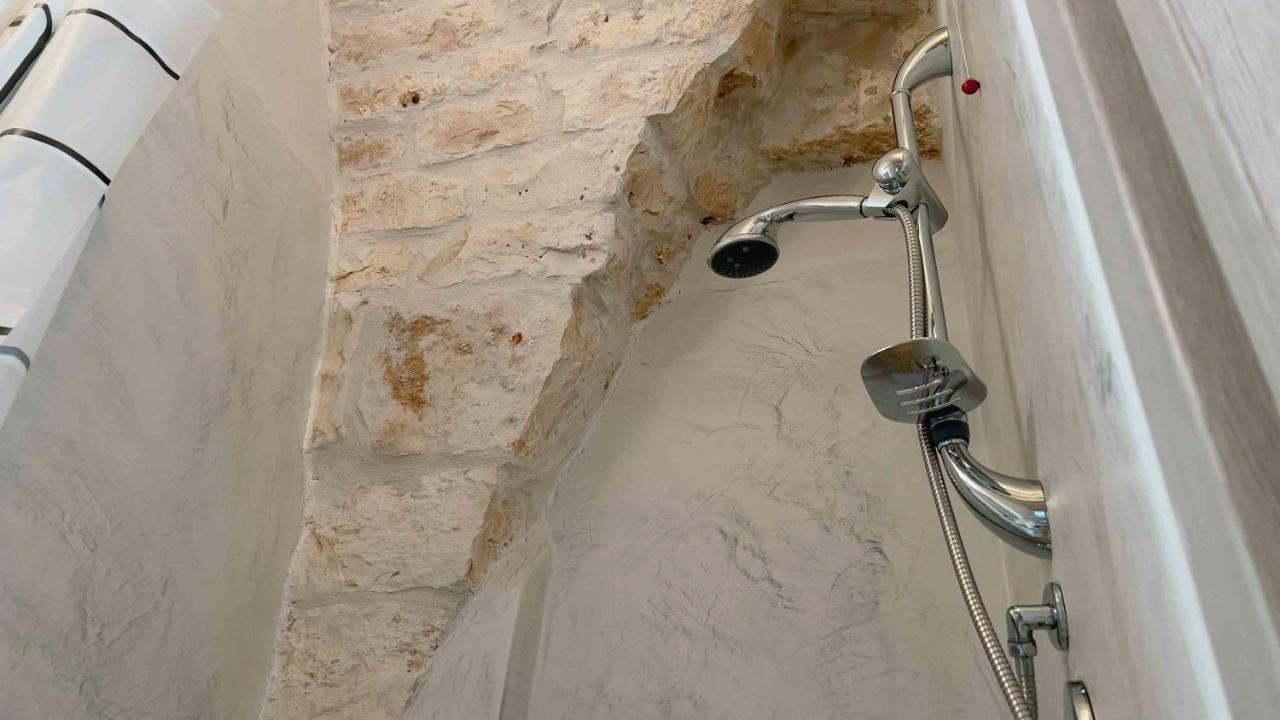 Masseria Piatone Ostuni Esterno foto