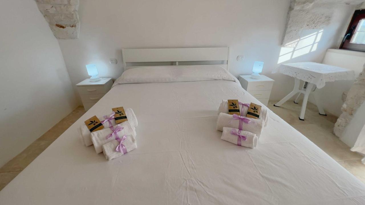 Masseria Piatone Ostuni Esterno foto