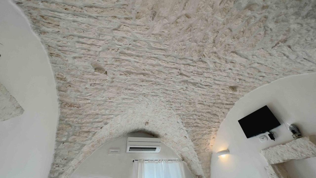 Masseria Piatone Ostuni Esterno foto