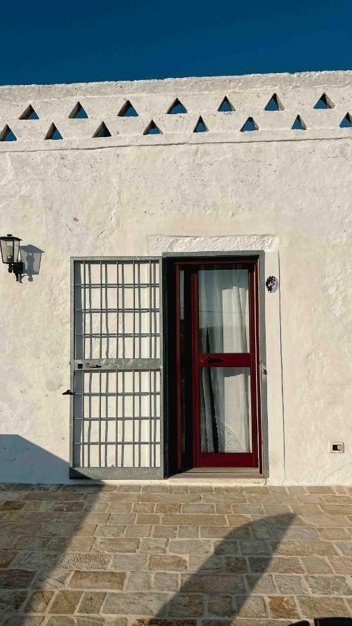 Masseria Piatone Ostuni Esterno foto