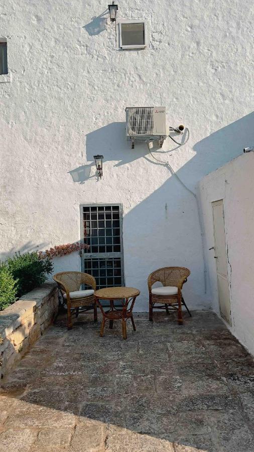 Masseria Piatone Ostuni Esterno foto