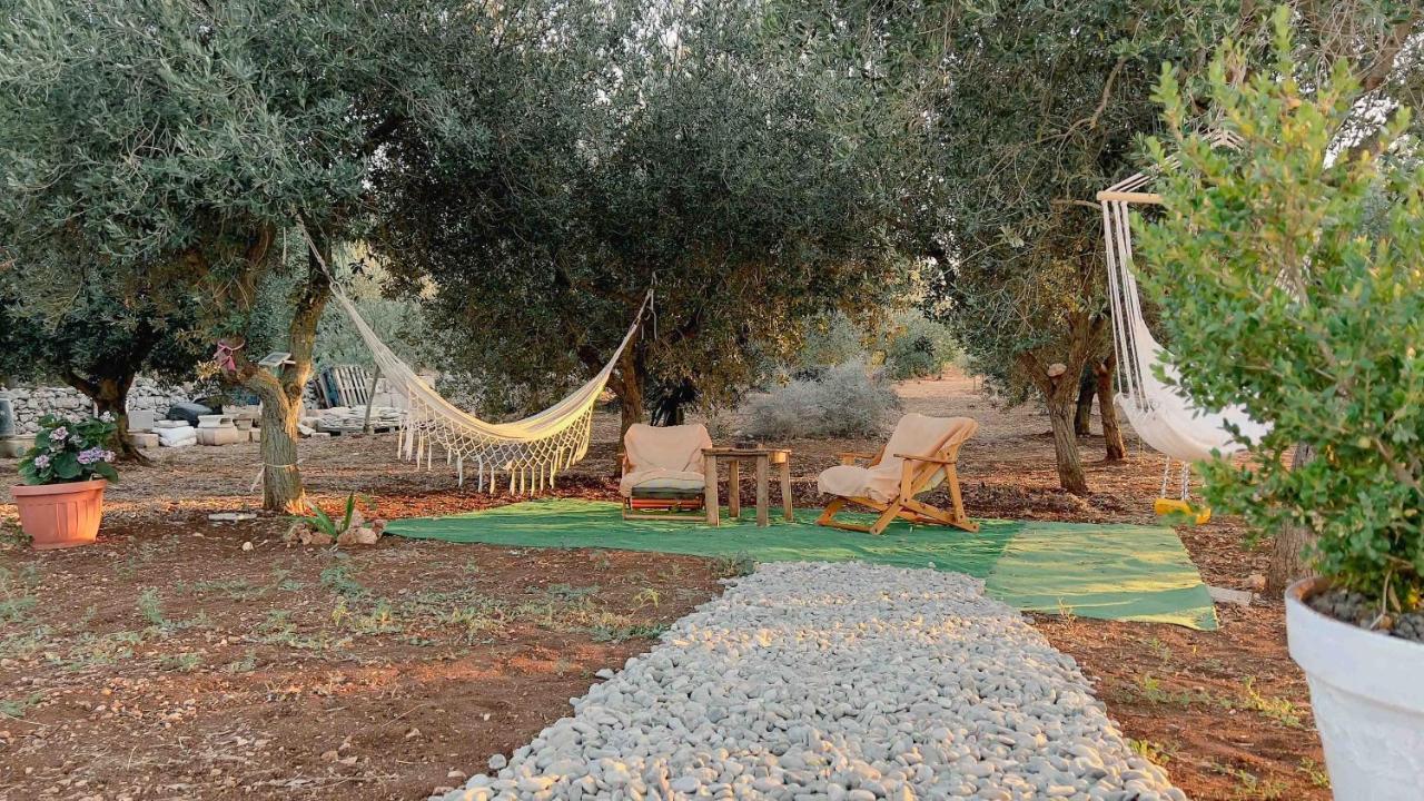 Masseria Piatone Ostuni Esterno foto