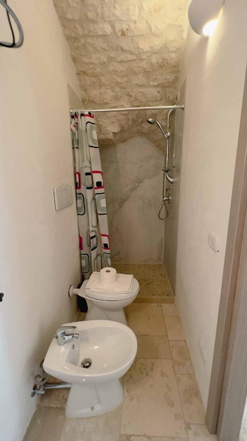 Masseria Piatone Ostuni Esterno foto
