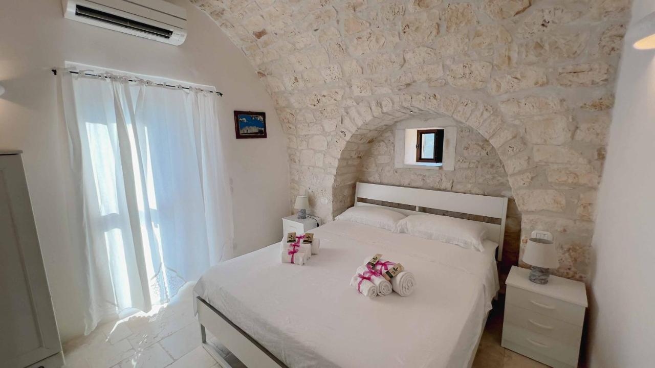Masseria Piatone Ostuni Esterno foto