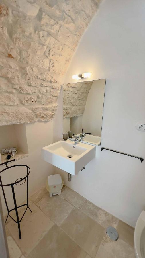 Masseria Piatone Ostuni Esterno foto