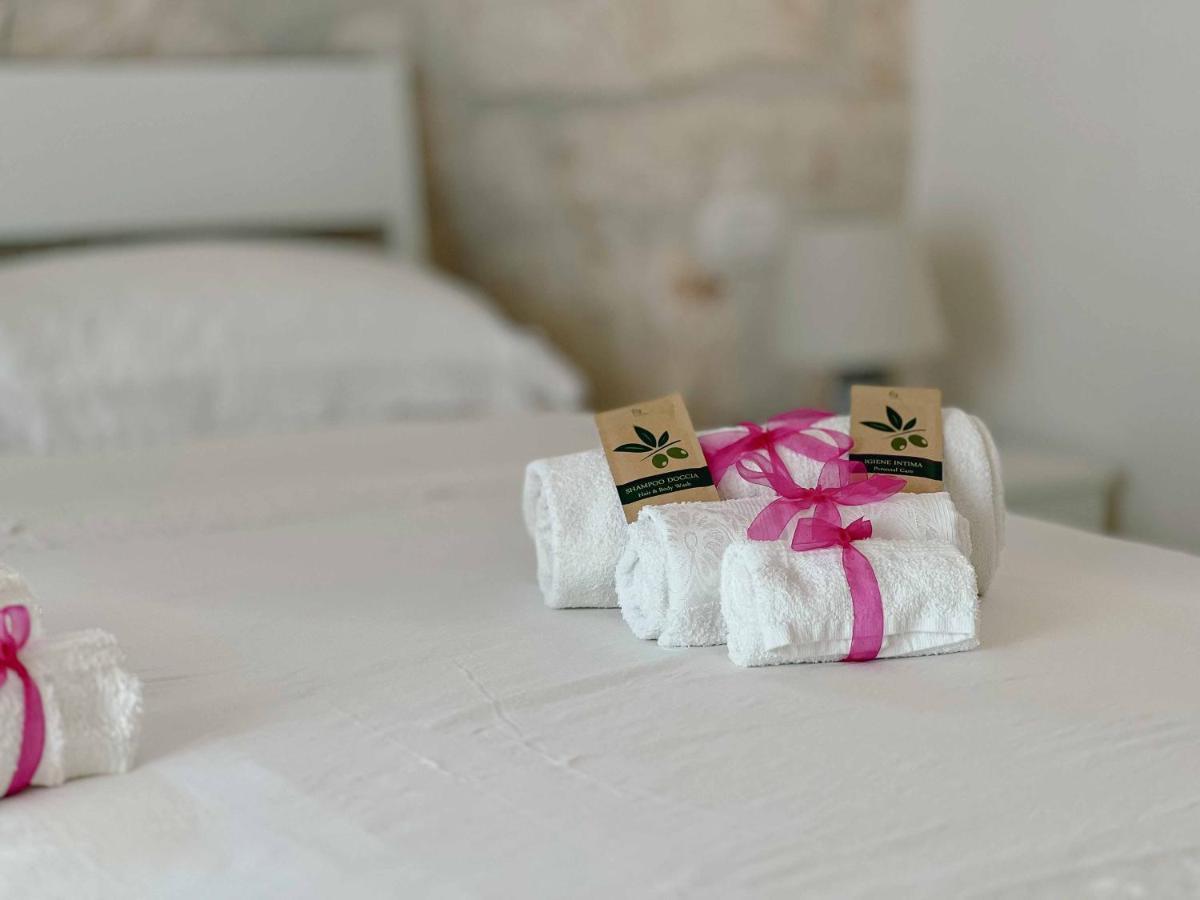 Masseria Piatone Ostuni Esterno foto