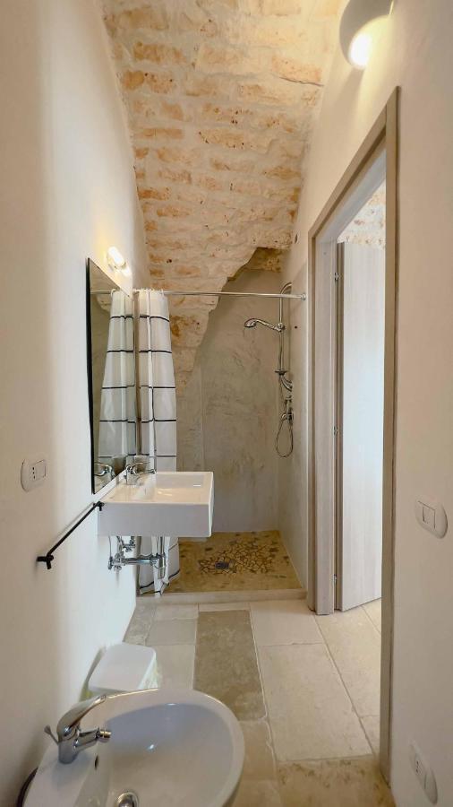 Masseria Piatone Ostuni Esterno foto